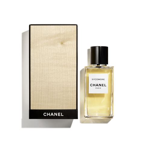 sycomore chanel 200 ml|sycomore Chanel fragrantica.